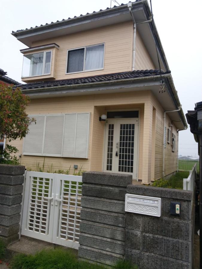 はうす41マイルズ - Bed and Breakfast