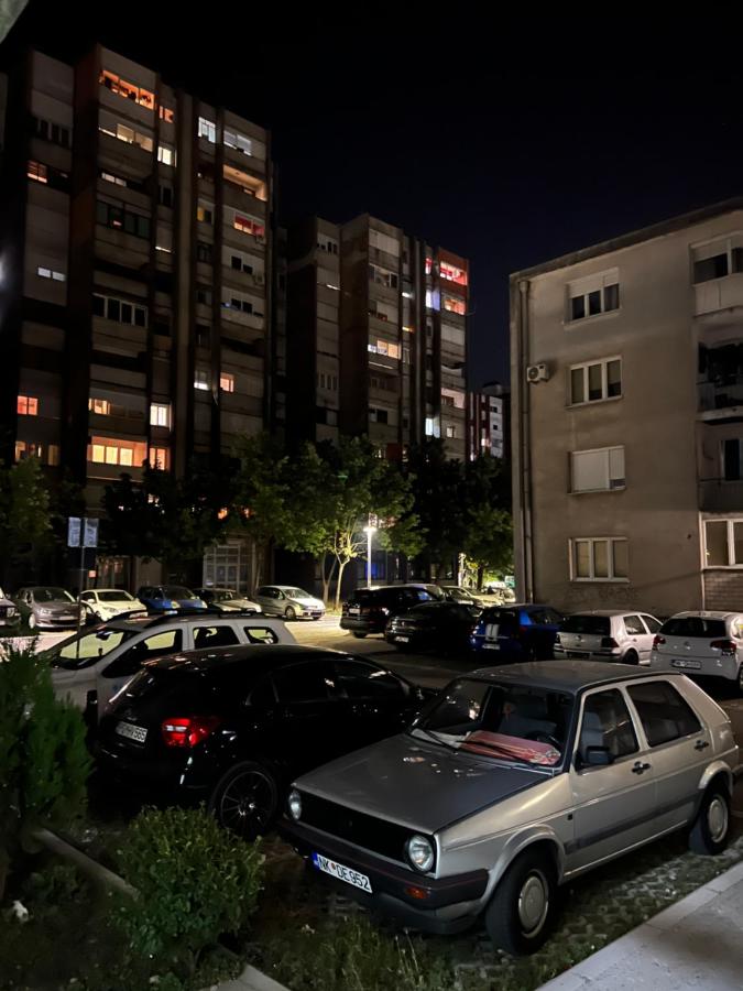 Apartman Ksenija - Ferienwohnung
