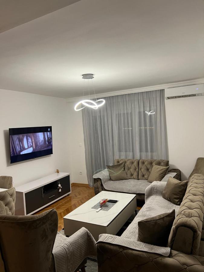 Apartman Ksenija - B&B Nikšić