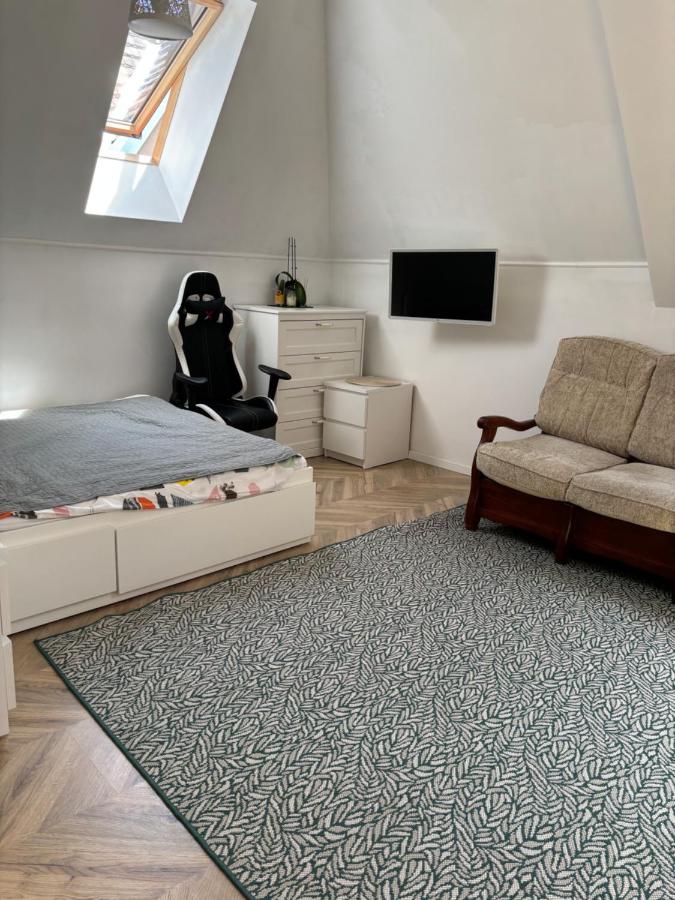 Classic Quadruple Room