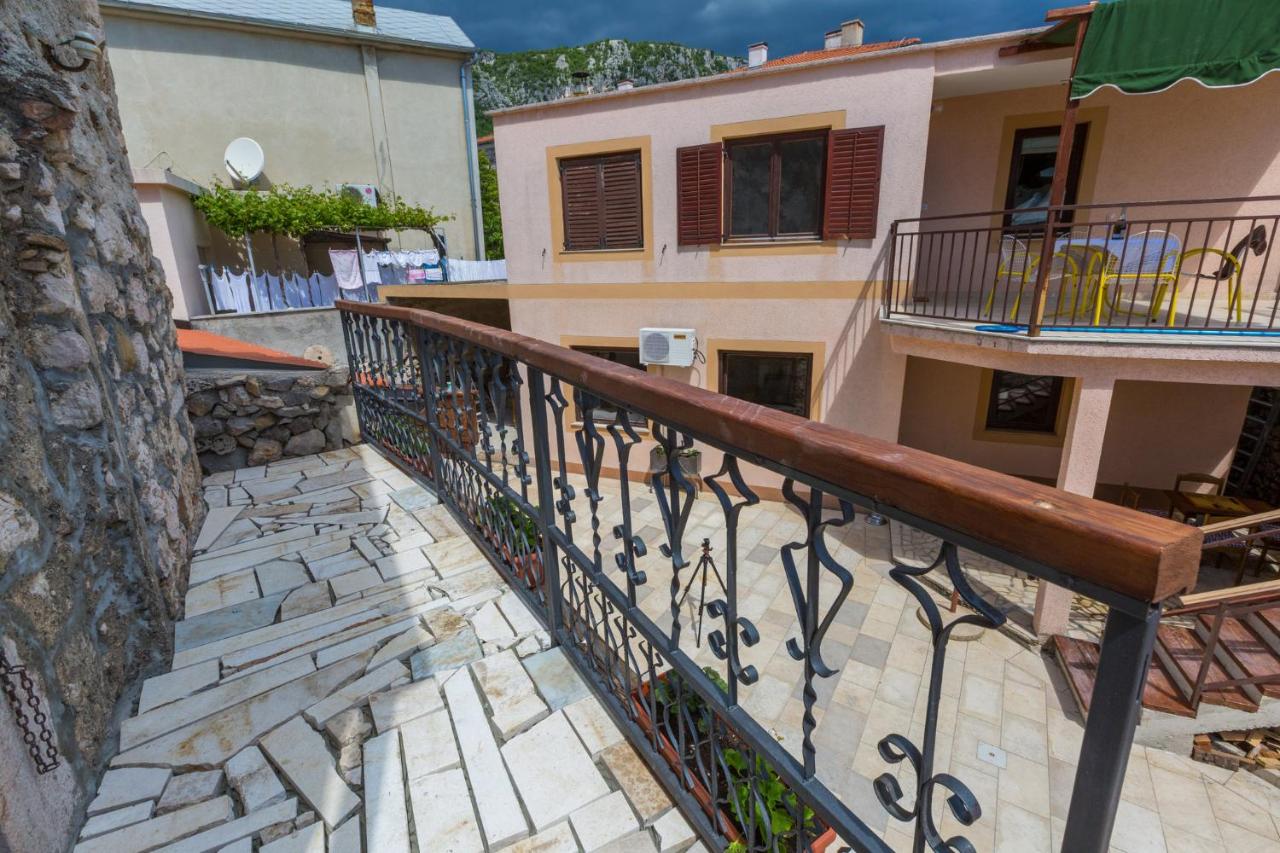 Casa Royal - B&B Bribir