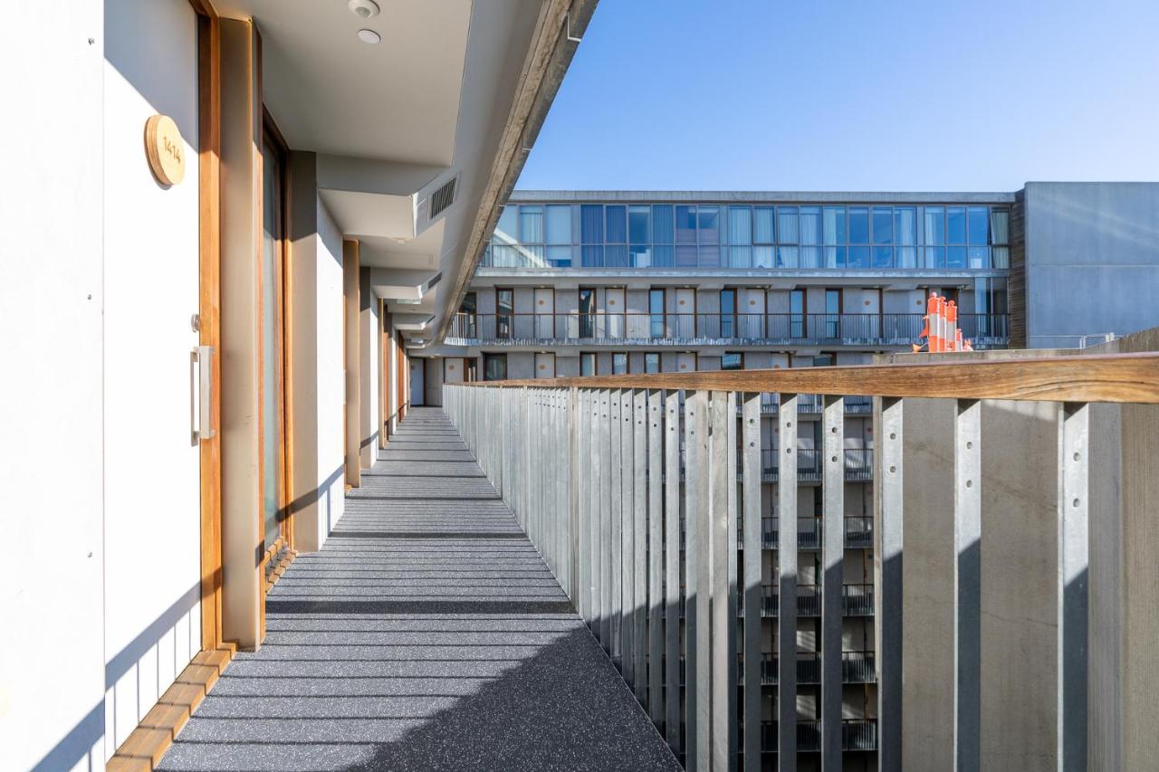 Homey 1BR Apt with Dedicated Workspace - Hosted by Canstay - Ferienwohnung Canberra