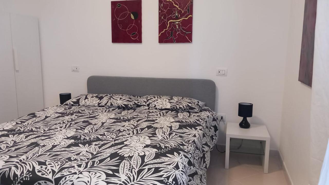 A Casa di Mucci - B&B