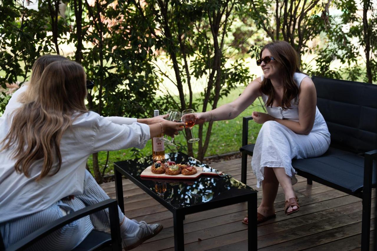 Malakai Beach House - B&B Caloundra