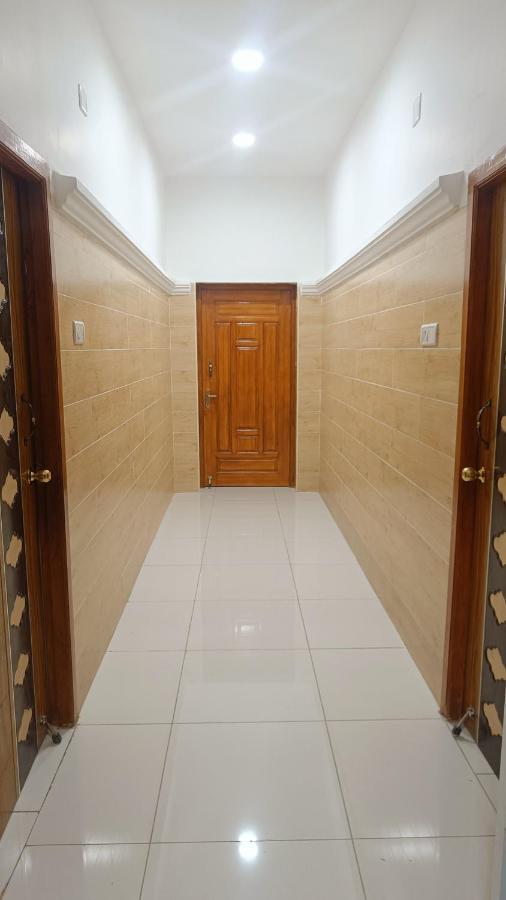 The Elite Inn - Bed and Breakfast Mahabalipuram