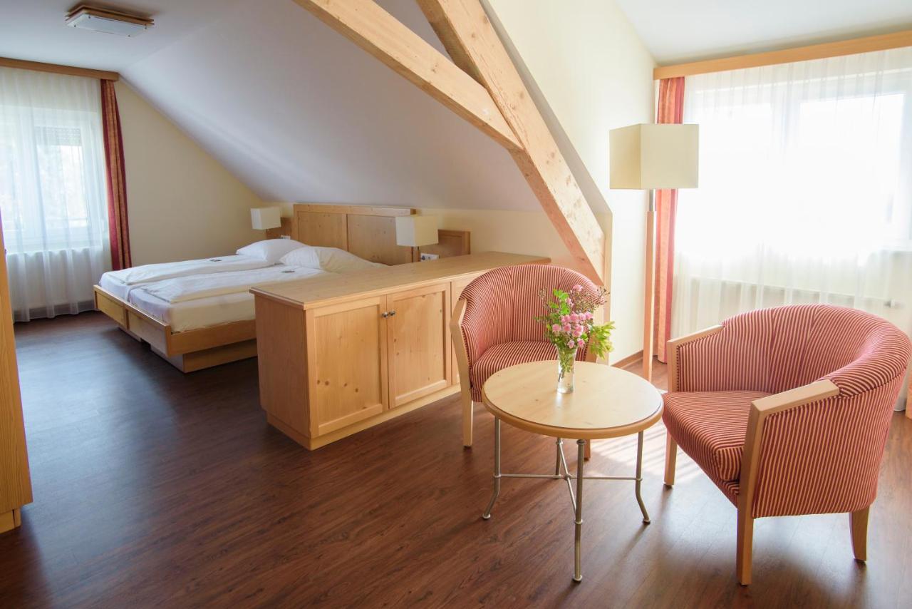 Familienzimmer