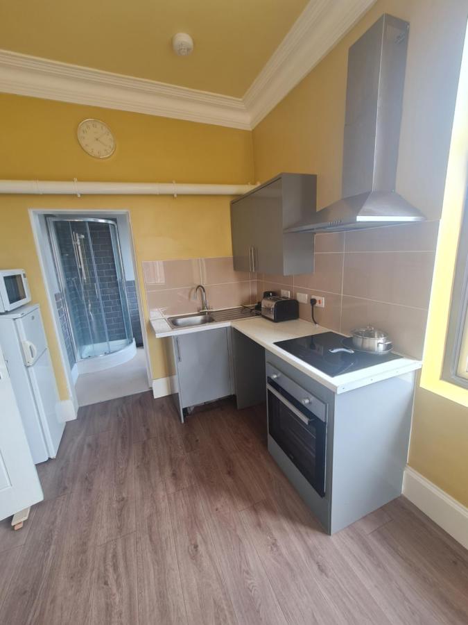 Appartement met 1 Slaapkamer - Niet-Roken