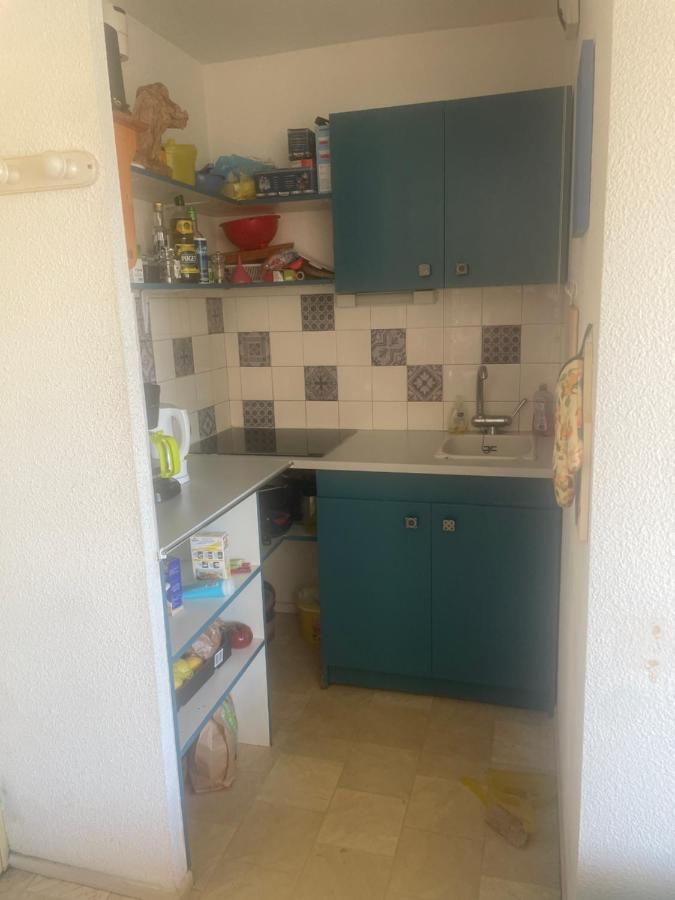Résidence les balcons de la mer - Ferienwohnung