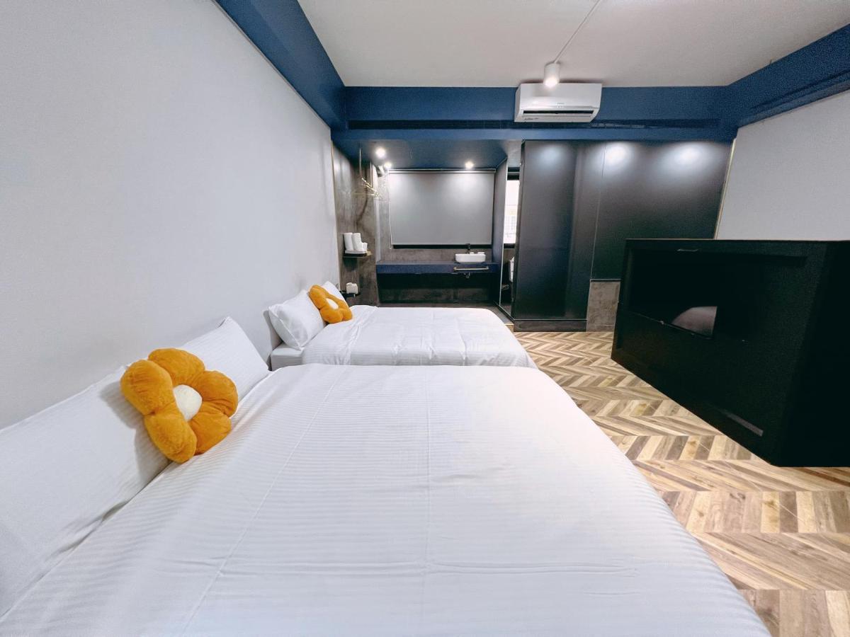 One-Bedroom Villa