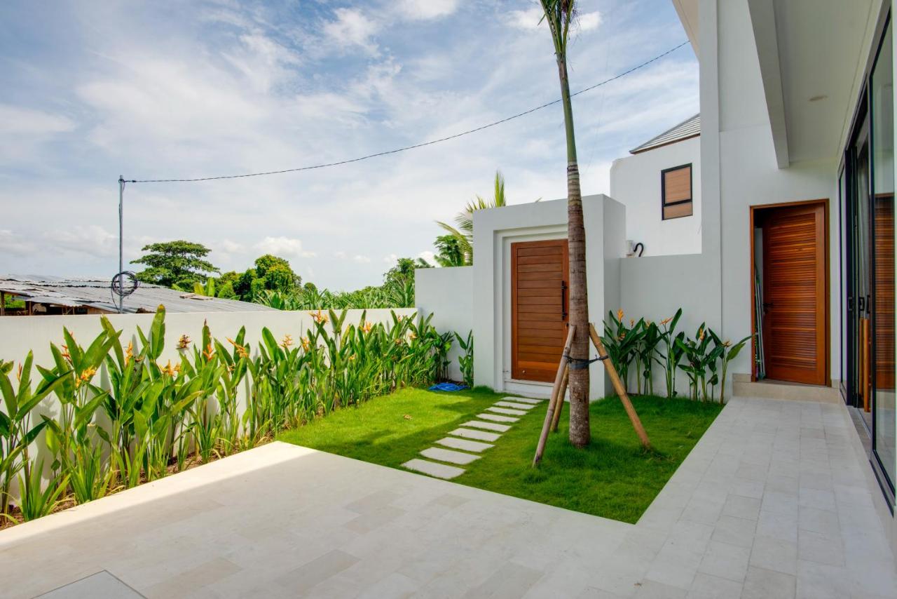 La Thara 5BR Villa with ricefield view, Canggu - B&B