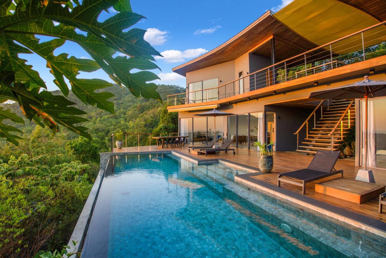 Mirage Villa - B&B