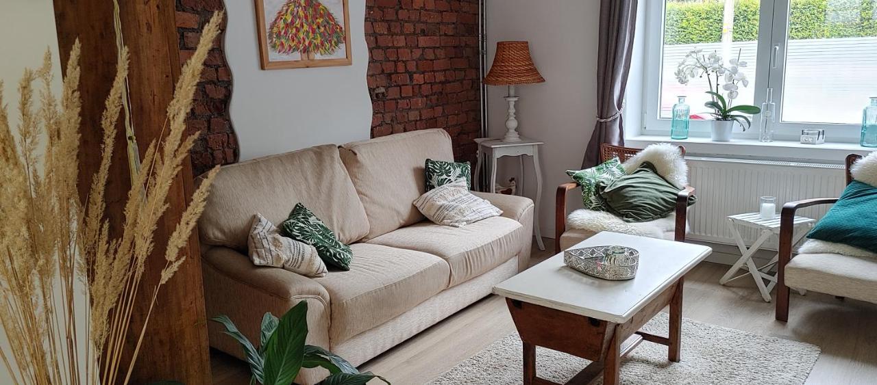 Au petit 31 - Bed and Breakfast