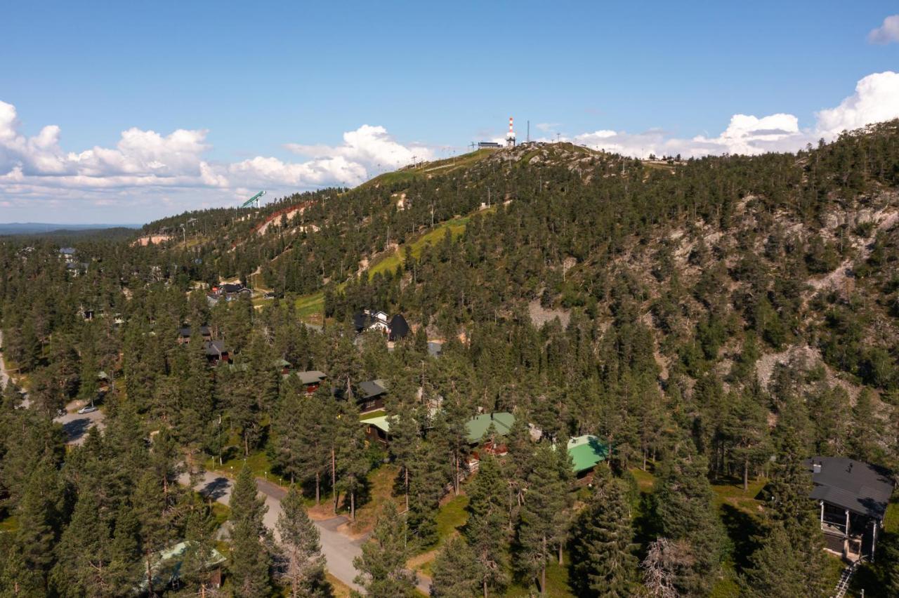 Villa Fox Ruka - B&B Ruka