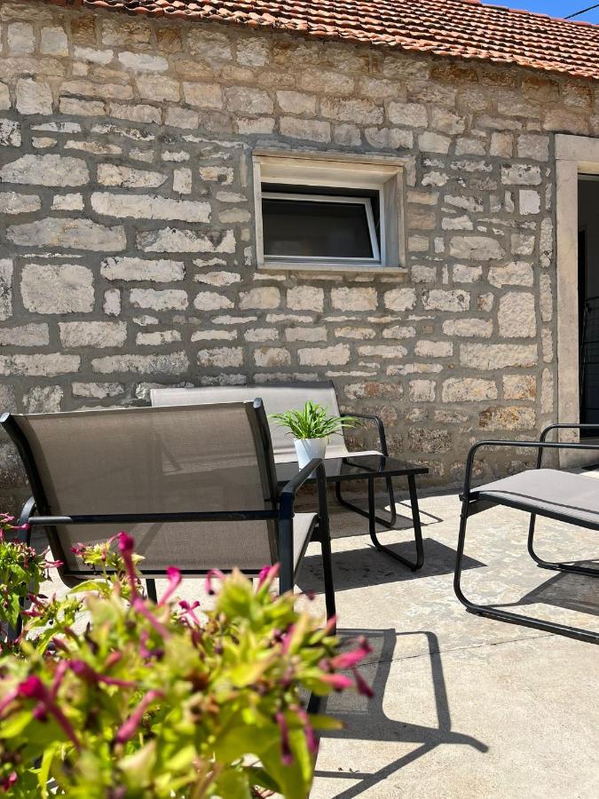 Holiday house Misetic - Chambres d’hôtes
