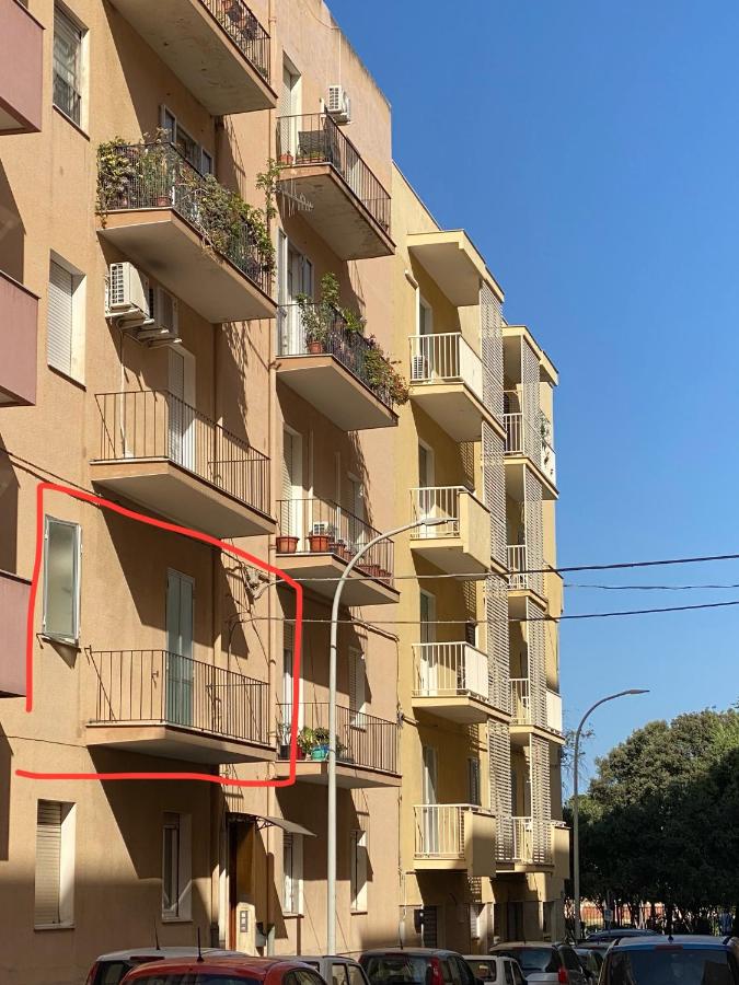 Appartamento Isola Catalana - Chambres d’hôtes Alghero