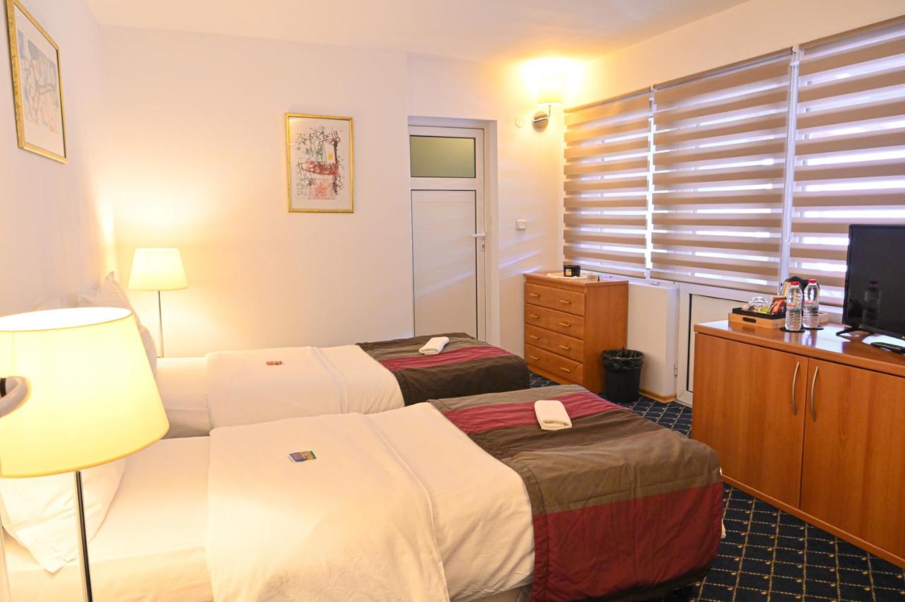 Budget Double or Twin Room
