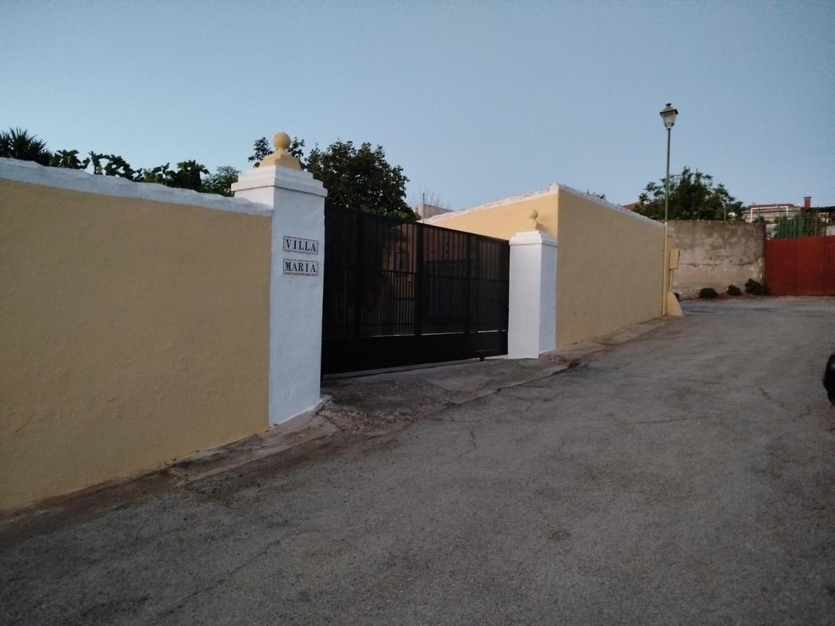 Villa Santakiela - B&B