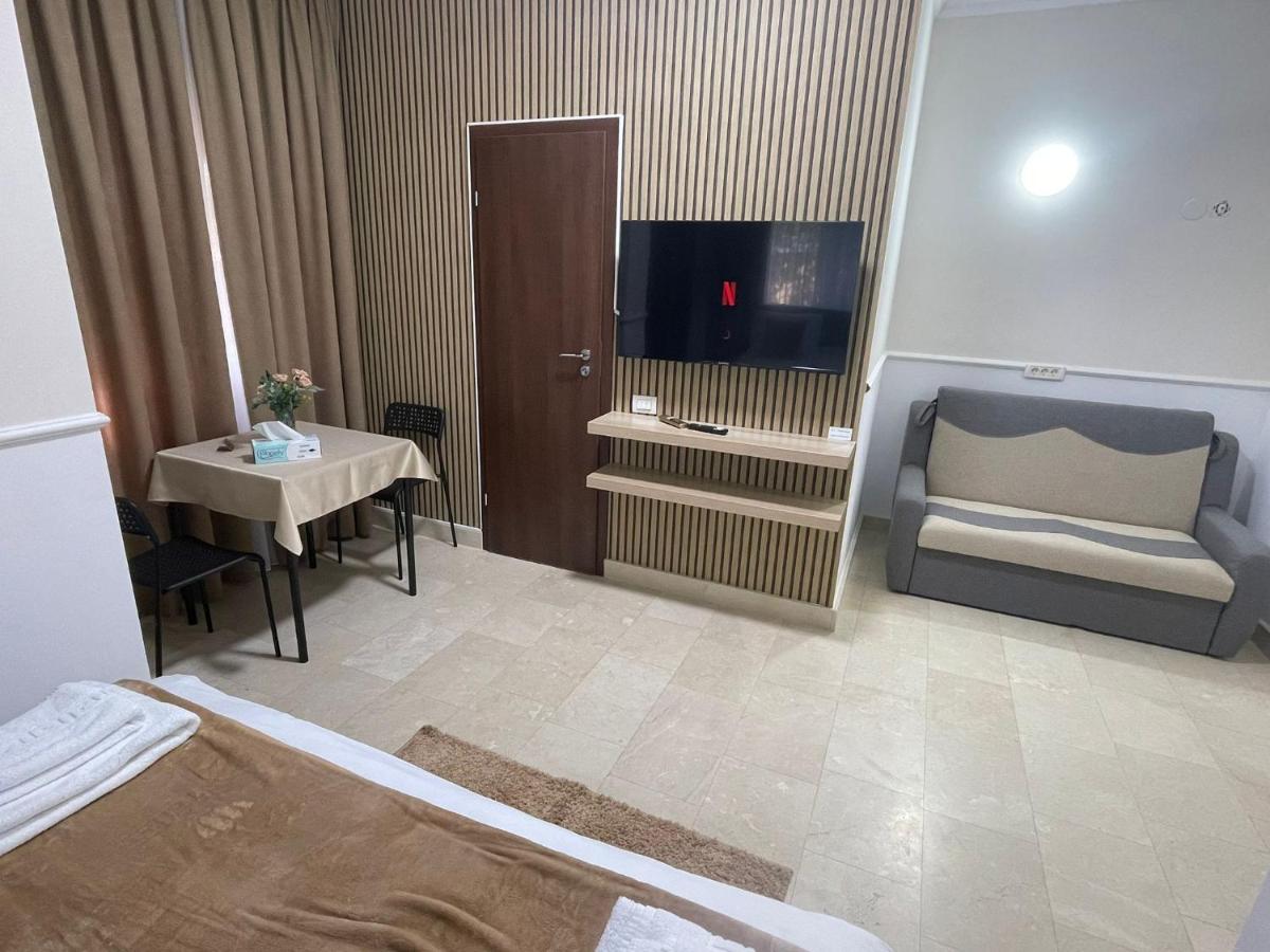 Chambre Double Deluxe
