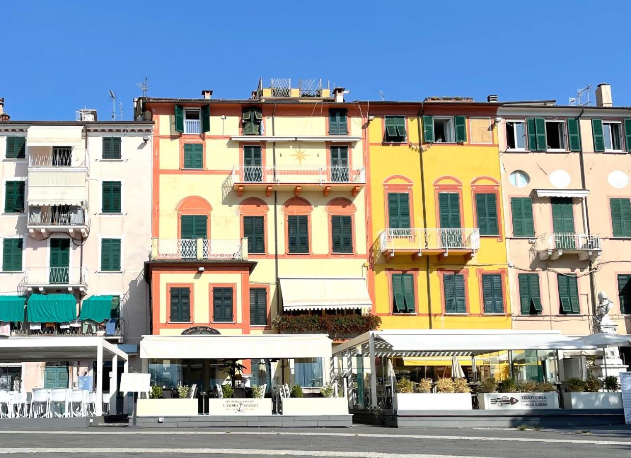 Appartamento con 1 Camera da Letto