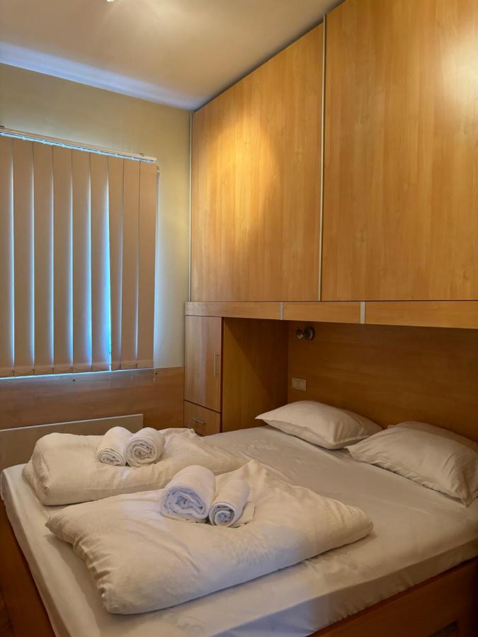 Centar 1 - B&B