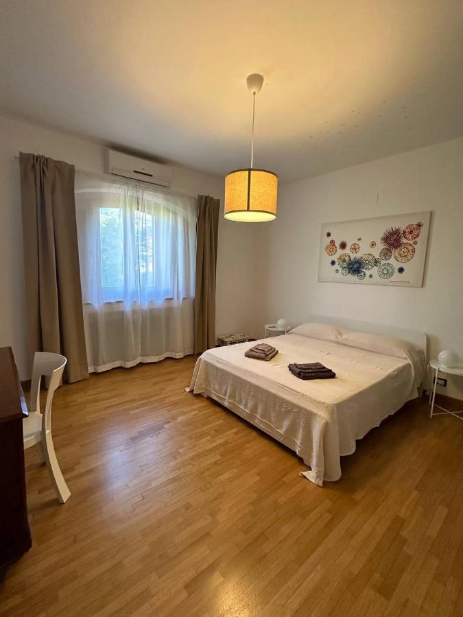Doppelzimmer mit eigenem externen Bad