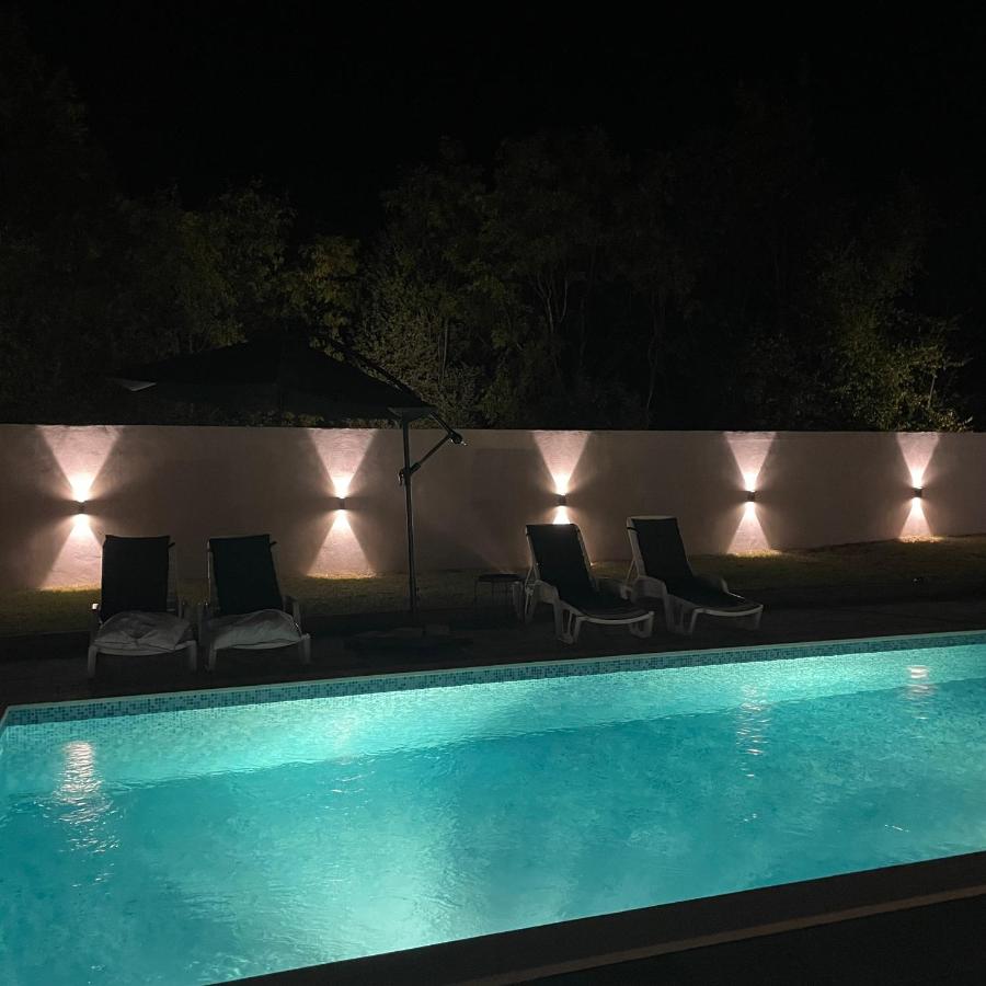 Villa Elezovic - B&B Čapljina