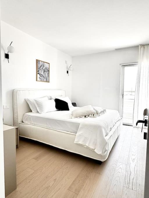 Appartamento con 2 Camere da Letto