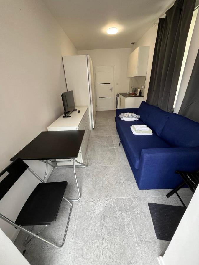 Mazowiecka 29 Apartament H self check-in
