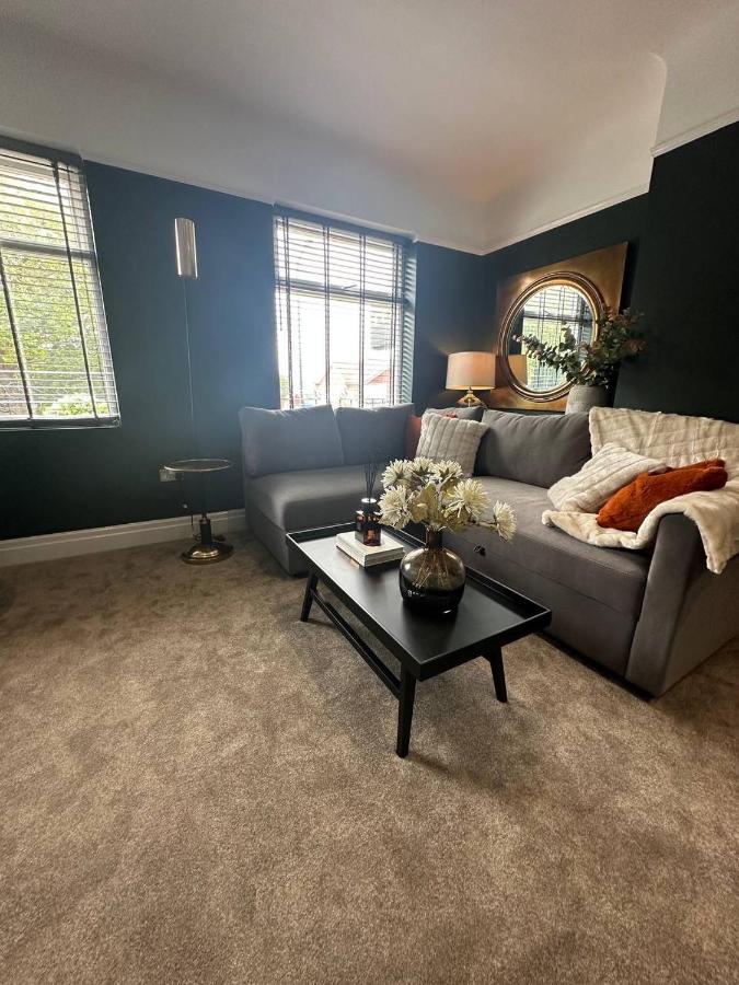 Casa Allerton - B&B