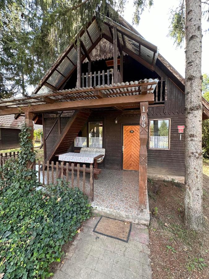 2 hálószobás vendégház - B&B