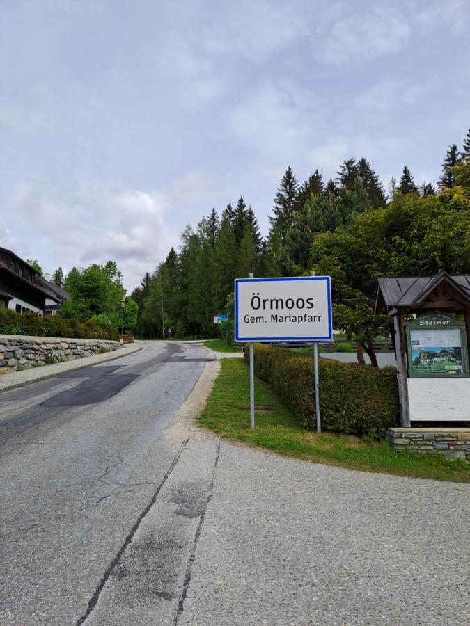 Bergzicht - B&B