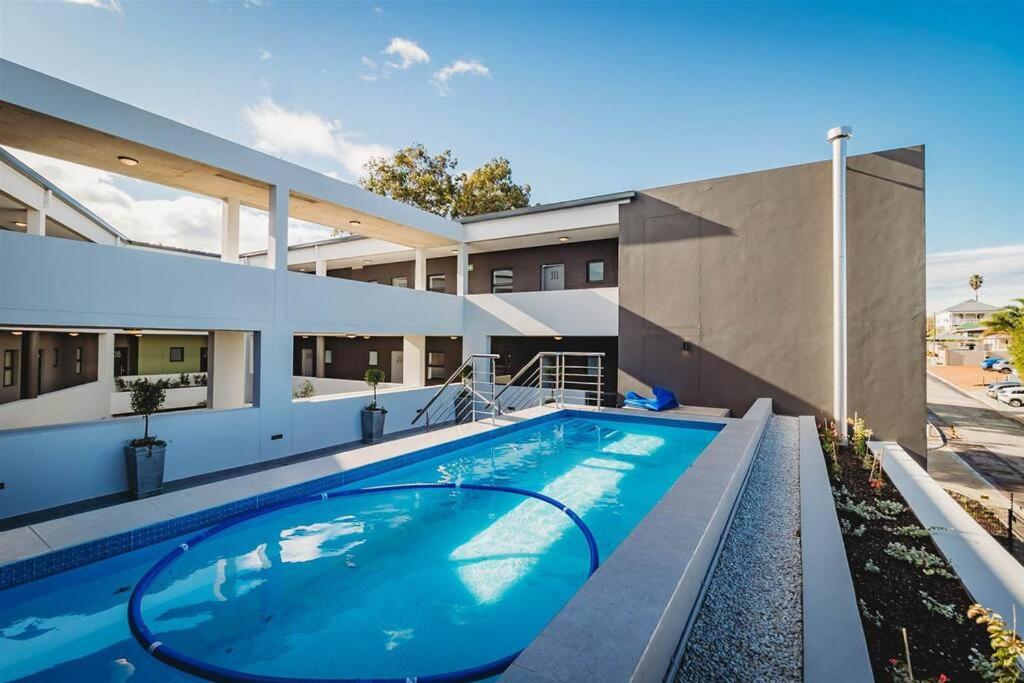 303 The Meadows George - Ferienwohnung George