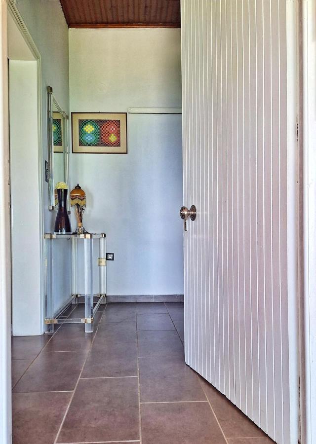 LeMaMi Seafront Bungalows - Chambres d'hôtes Kávos