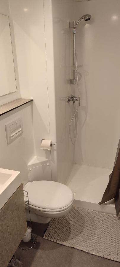 Tweepersoonskamer met Eigen Badkamer