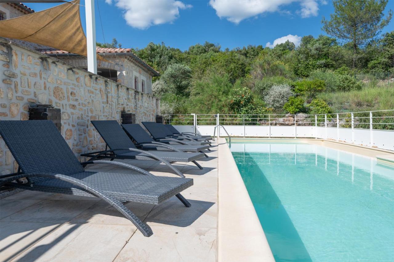 30VENTSB Villa Eole - B&B