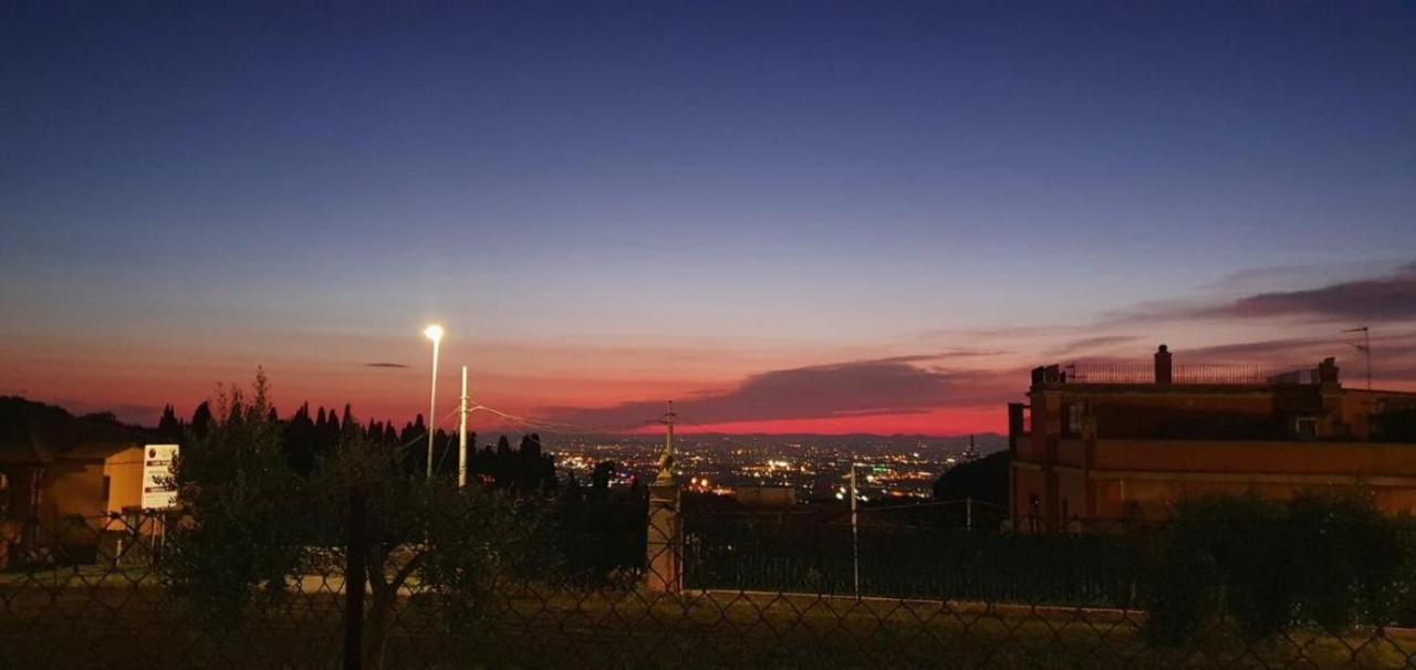 The sweet Frascati Home in Rome - B&B