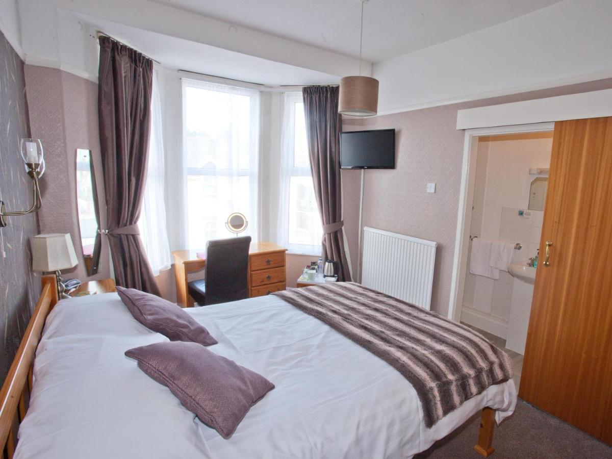 Doppelzimmer mit eigenem Bad