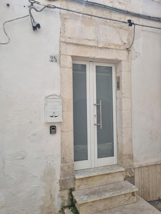La Tana del Bianconiglio - Ferienwohnung Ostuni