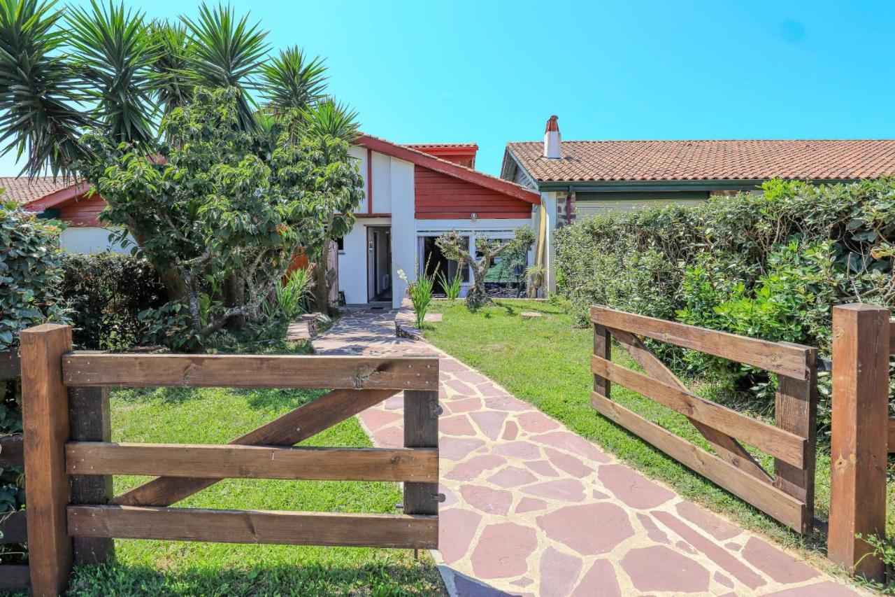 Lodge Terre de Glisse - Ferienwohnung