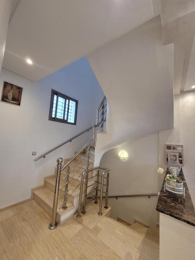 Charmante villa vue sur la mer - Chambres d’hôtes Tammarz