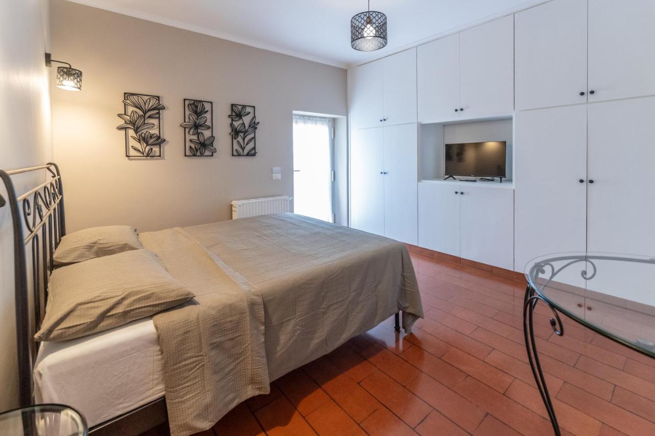 Luxury Quadruple Room