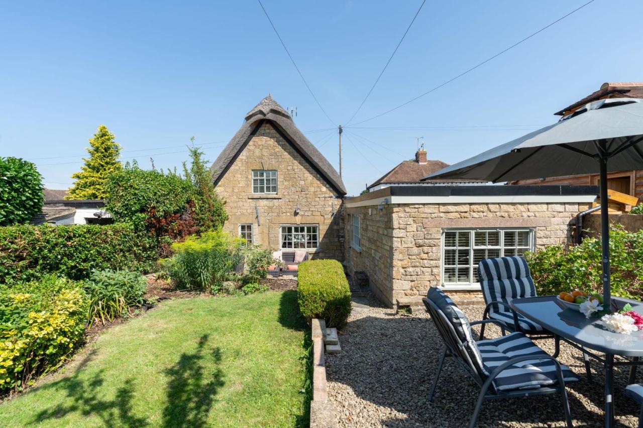 Orchard Cottage, Broadway - B&B