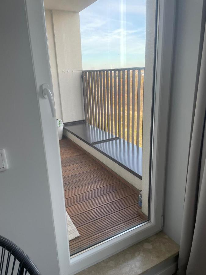 Arena Architekt - B&B