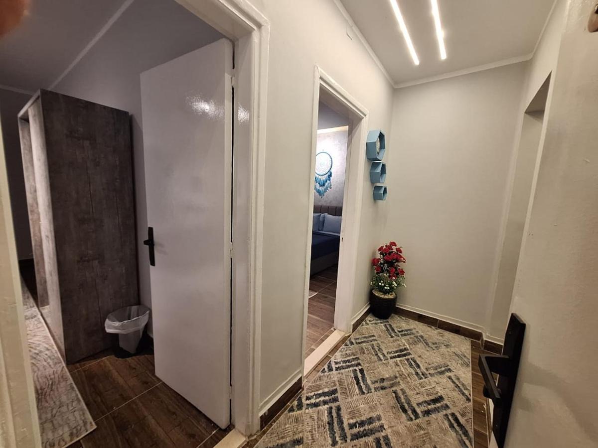 Cairo Downtown Apartments - Chambres d’hôtes