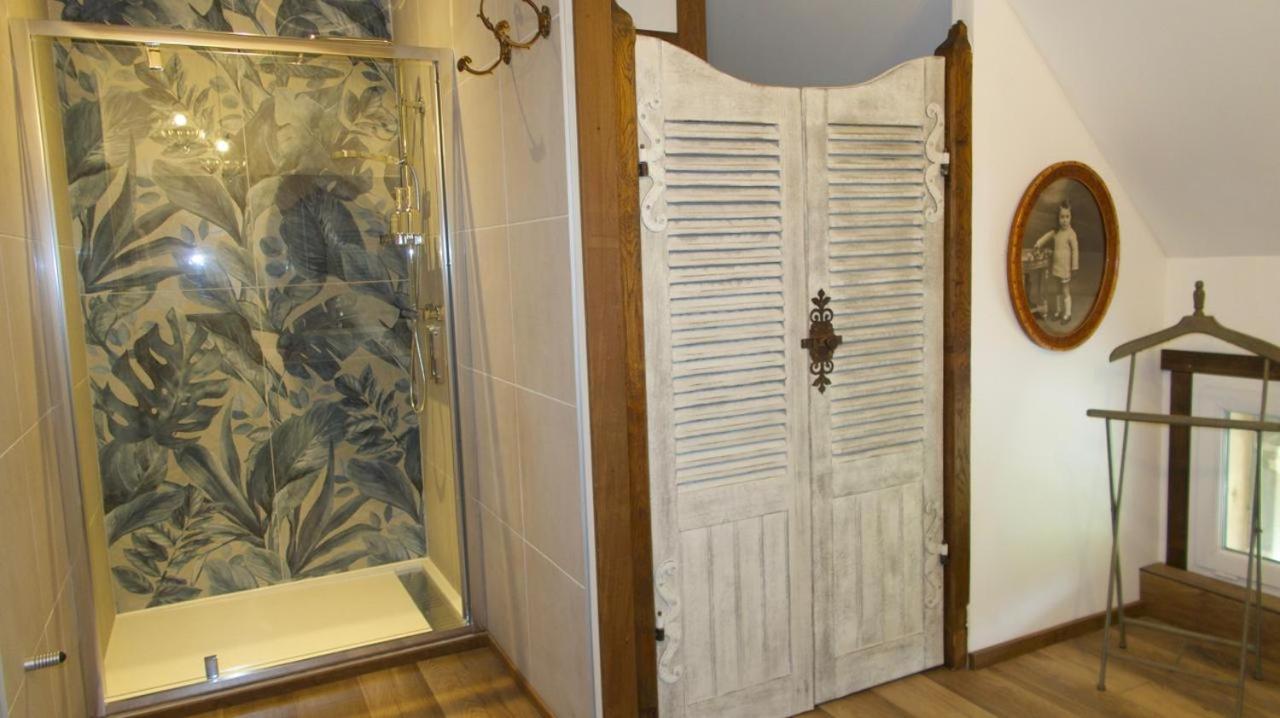 Au cœur des prés - B&B