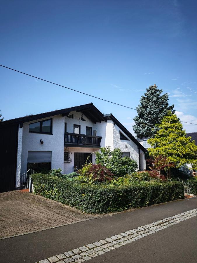 Villa Levilia - Ferienwohnung Strullendorf