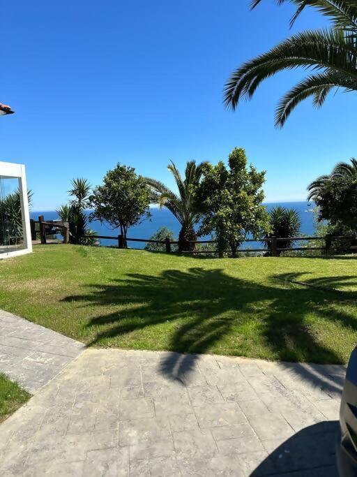 PIPER ETXEA Relax, mar y monte! - B&B Mutriku