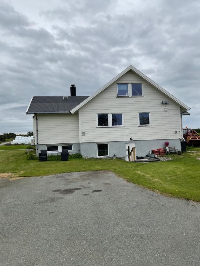 Rural apartment - B&B Dverberg