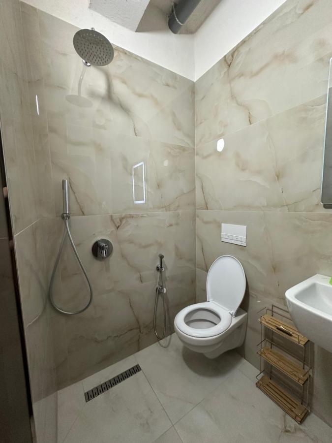 Habitación Doble con baño privado