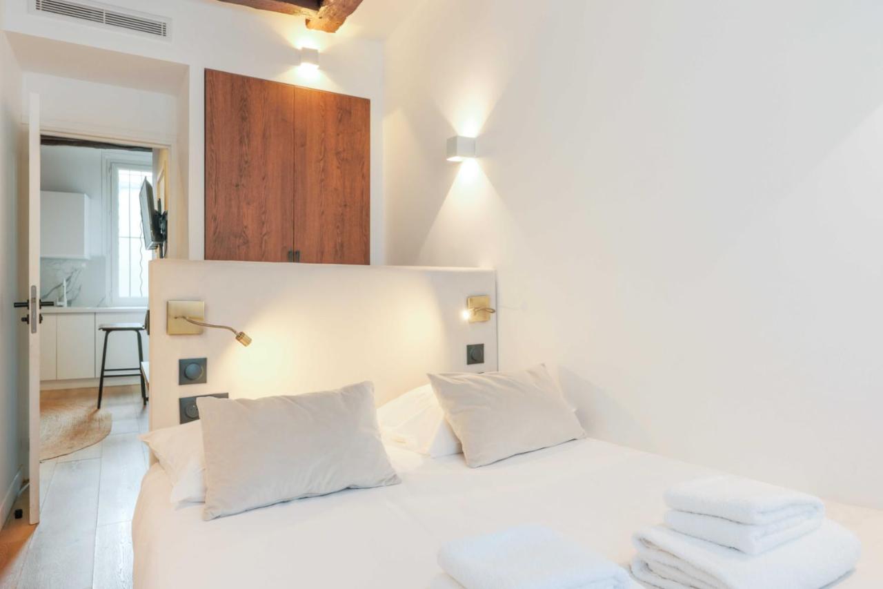 Relaxing Urban Getaway, Notre Dame - B&B Parigi